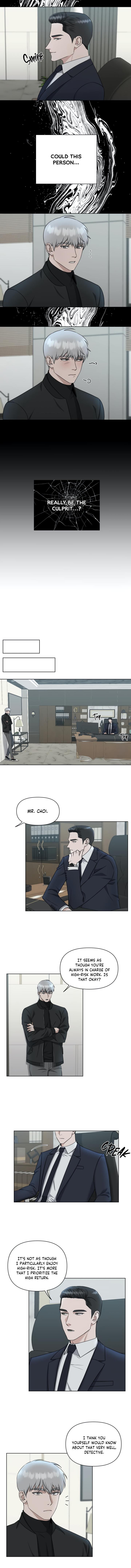 [GwangGong Industrial Complex] Trap Chapter 2 - HolyManga.Net
