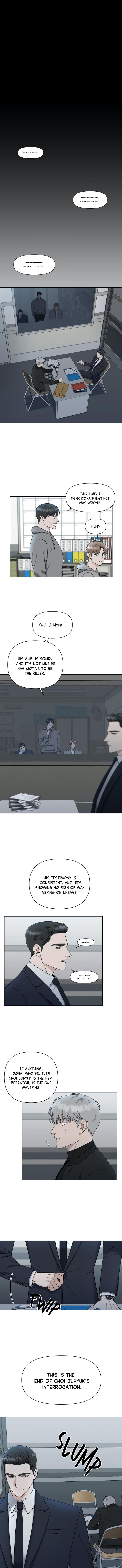 [GwangGong Industrial Complex] Trap Chapter 2 - HolyManga.Net