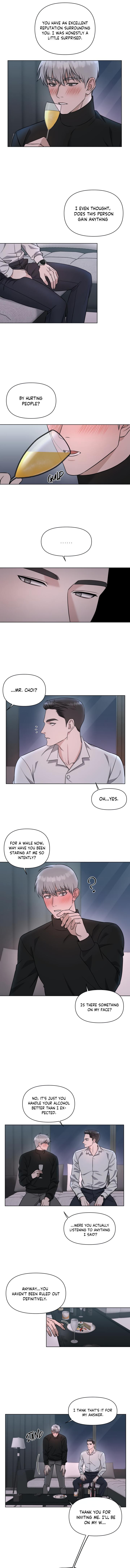[GwangGong Industrial Complex] Trap Chapter 2 - HolyManga.Net