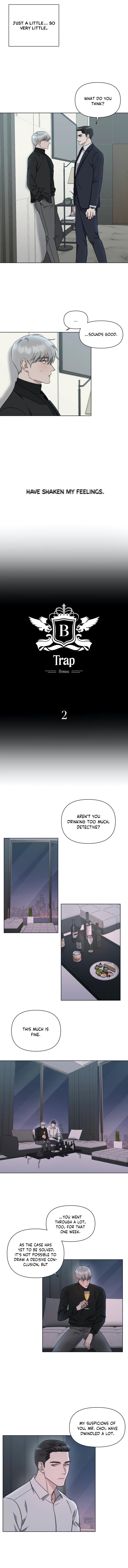 [GwangGong Industrial Complex] Trap Chapter 2 - HolyManga.Net