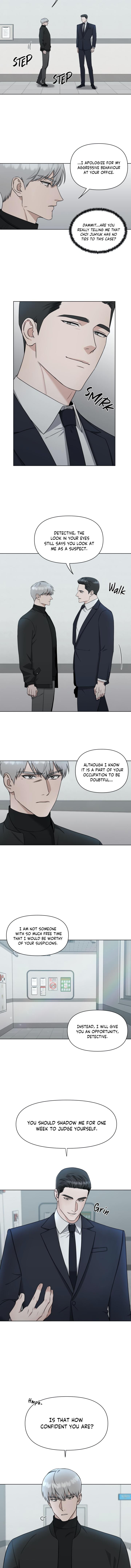 [GwangGong Industrial Complex] Trap Chapter 2 - HolyManga.Net
