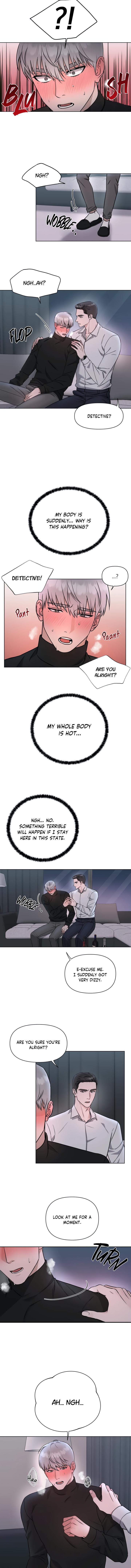 [GwangGong Industrial Complex] Trap Chapter 2 - HolyManga.Net