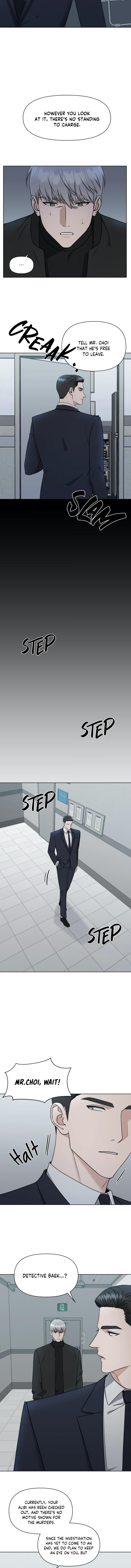 [GwangGong Industrial Complex] Trap Chapter 2 - HolyManga.Net