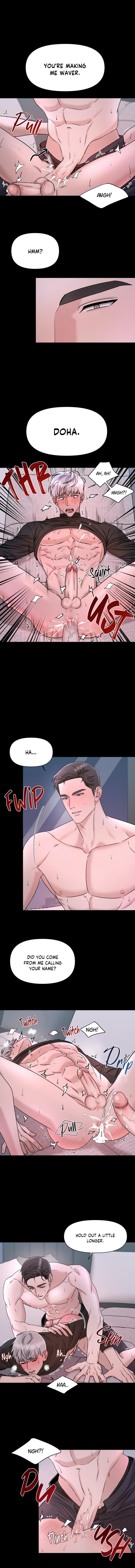 [GwangGong Industrial Complex] Trap Chapter 3 - HolyManga.Net