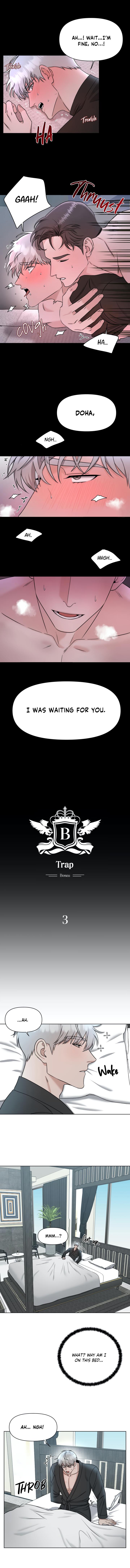 [GwangGong Industrial Complex] Trap Chapter 3 - HolyManga.Net