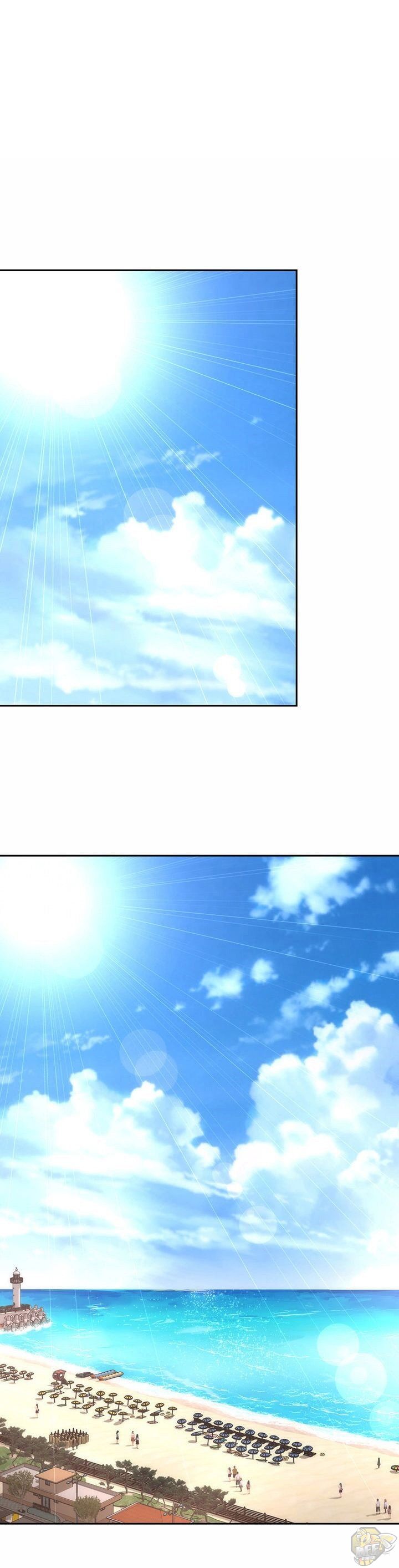 Beach Goddess Chapter 1 - HolyManga.Net