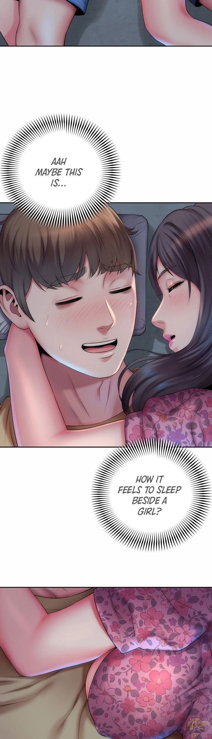 Beach Goddess Chapter 2 - HolyManga.Net