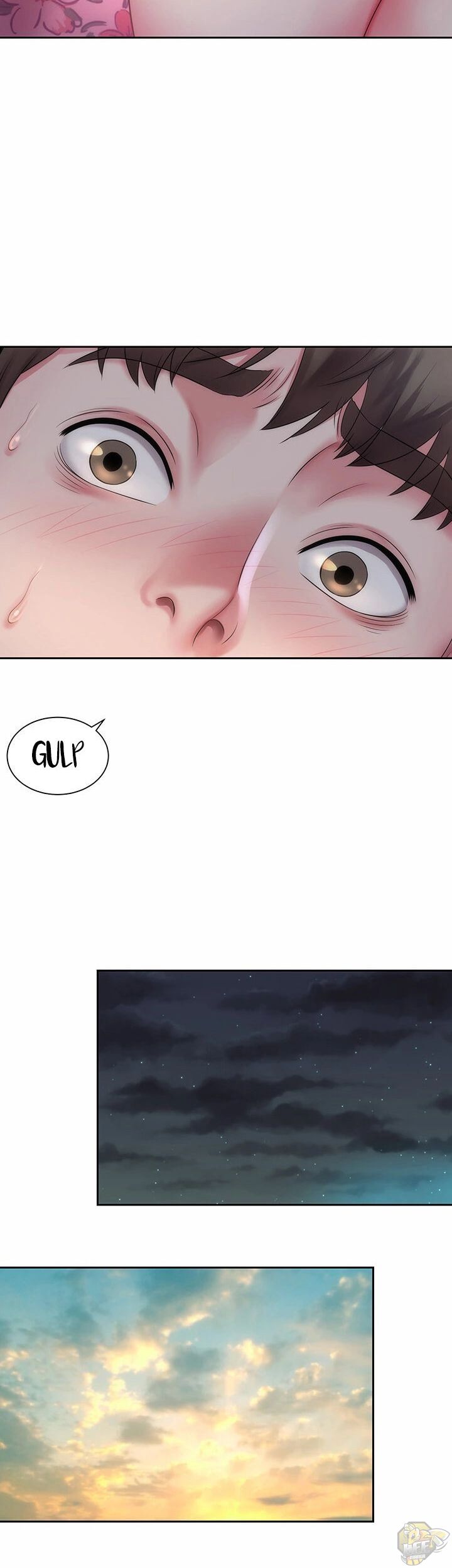 Beach Goddess Chapter 2 - HolyManga.Net