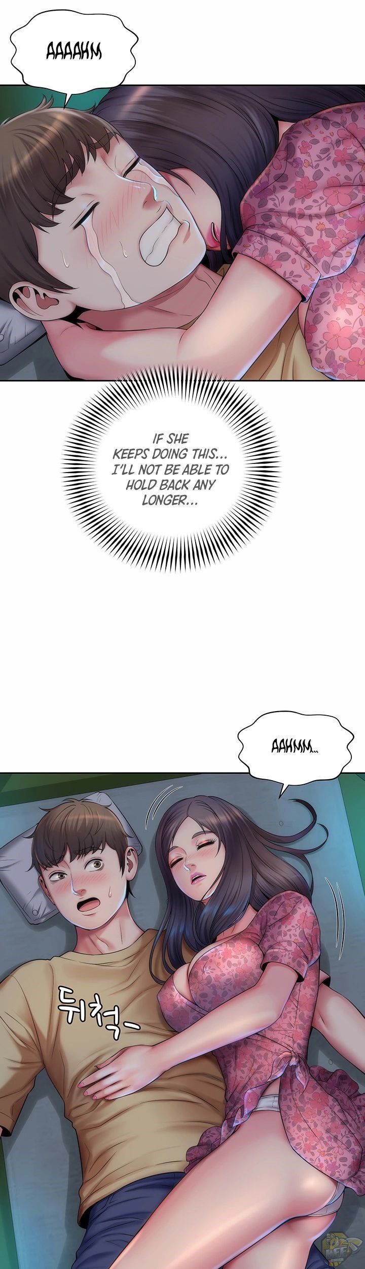 Beach Goddess Chapter 2 - HolyManga.Net
