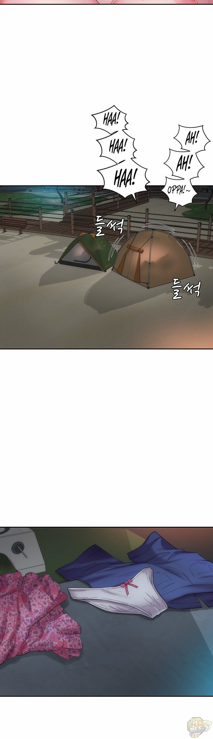 Beach Goddess Chapter 3 - HolyManga.Net