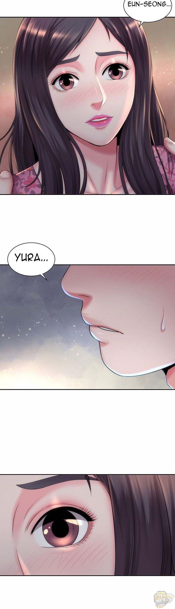Beach Goddess Chapter 3 - HolyManga.Net