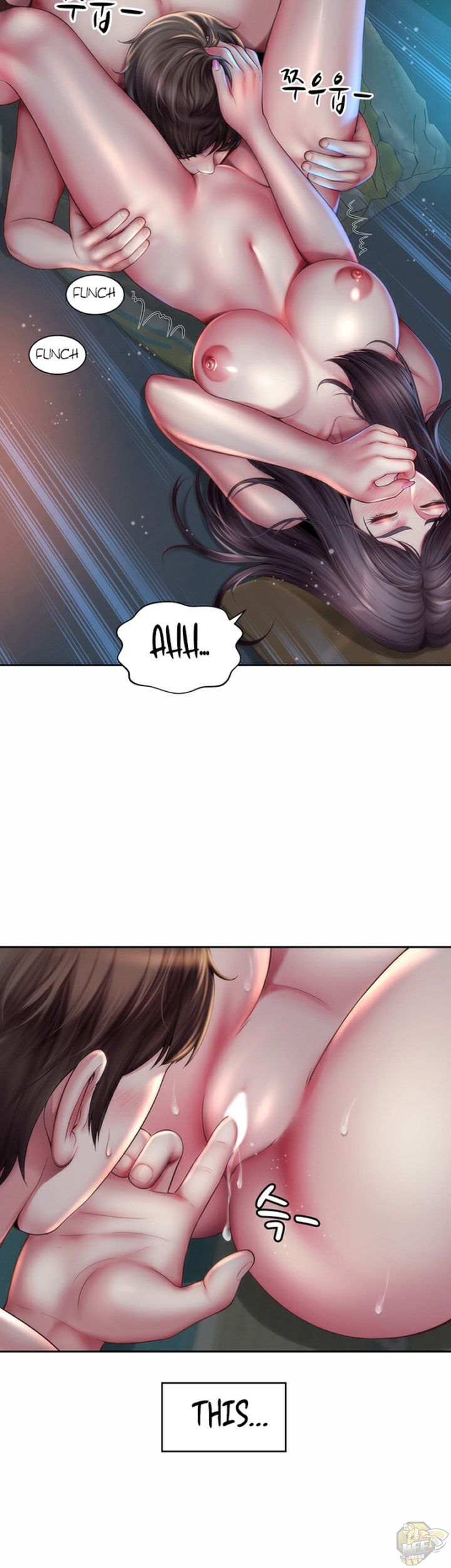 Beach Goddess Chapter 4 - HolyManga.Net