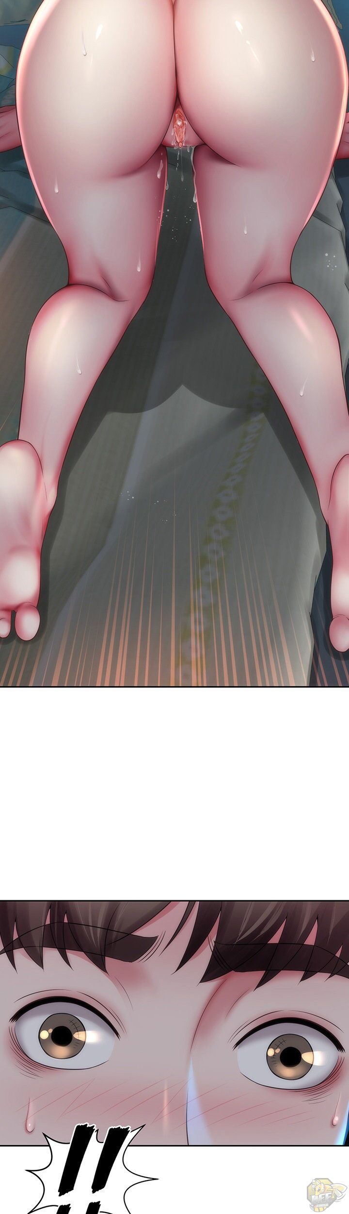 Beach Goddess Chapter 4 - HolyManga.Net