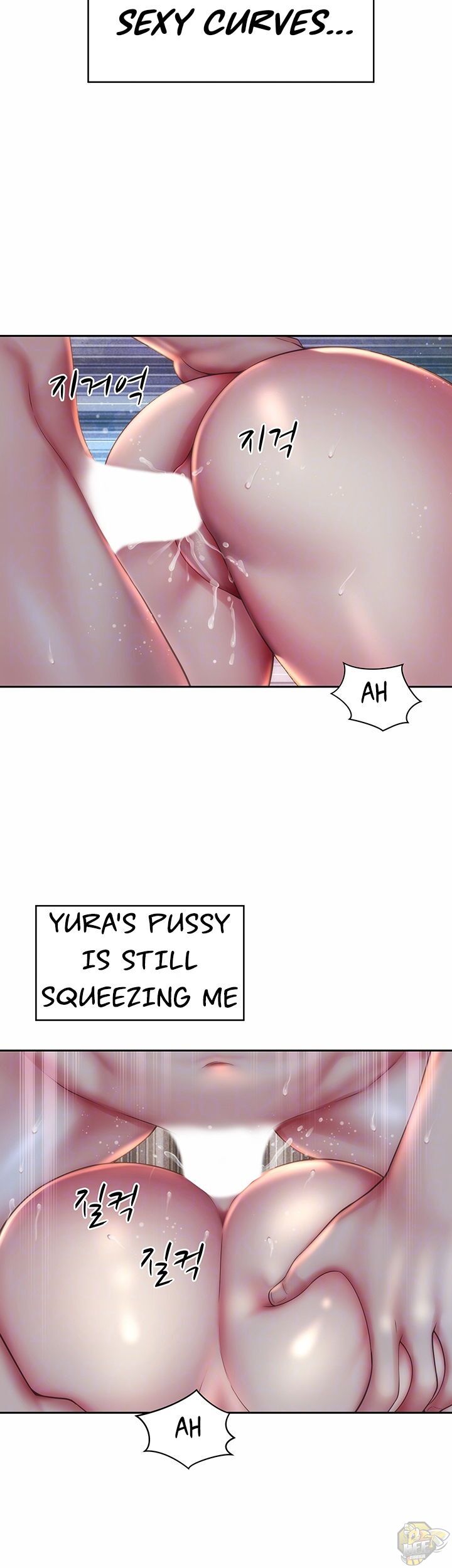 Beach Goddess Chapter 5 - HolyManga.Net