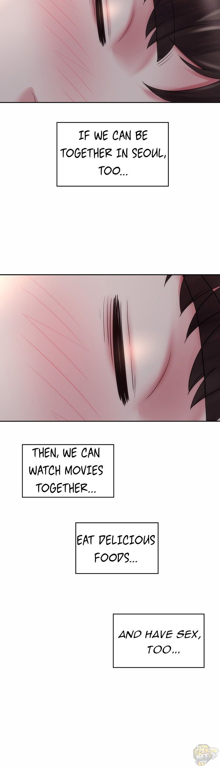 Beach Goddess Chapter 5 - HolyManga.Net