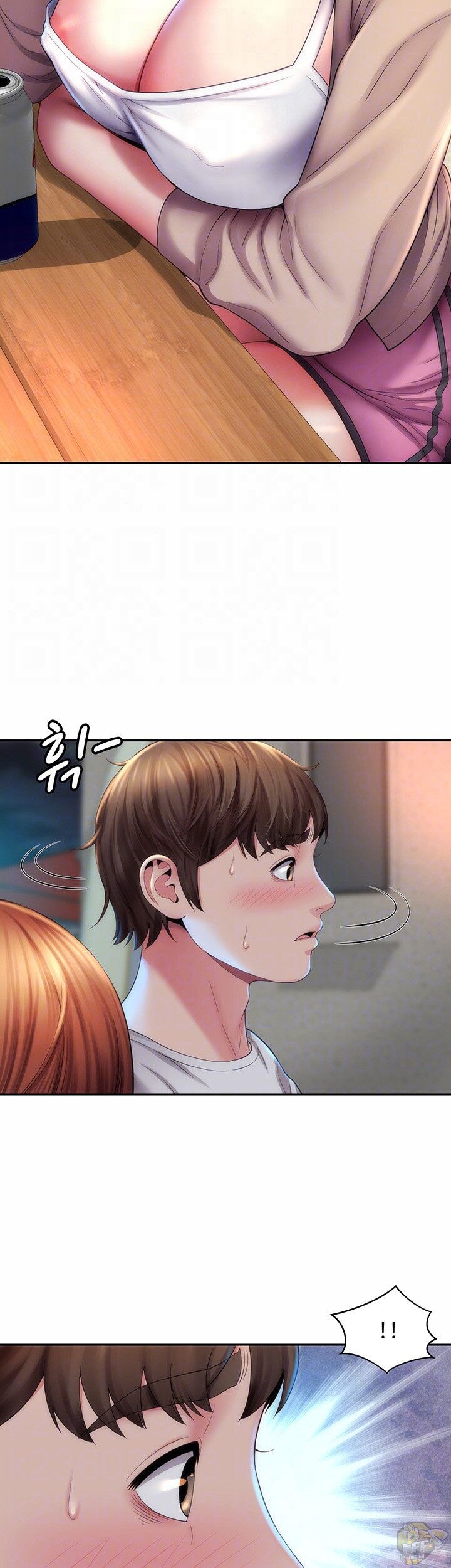 Beach Goddess Chapter 7 - HolyManga.Net