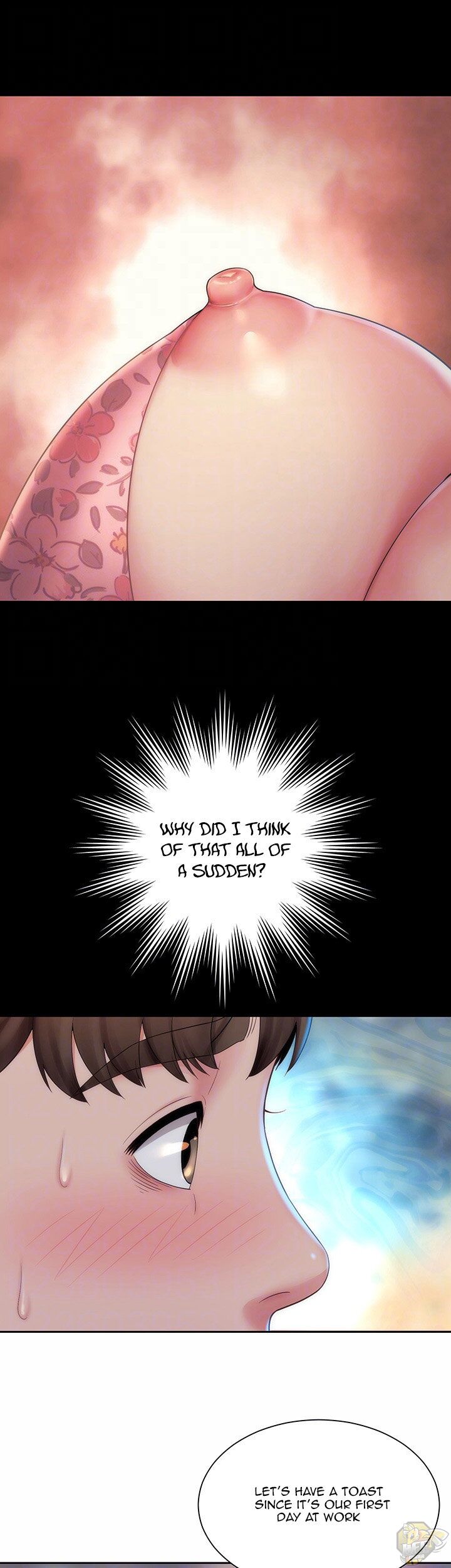 Beach Goddess Chapter 7 - HolyManga.Net