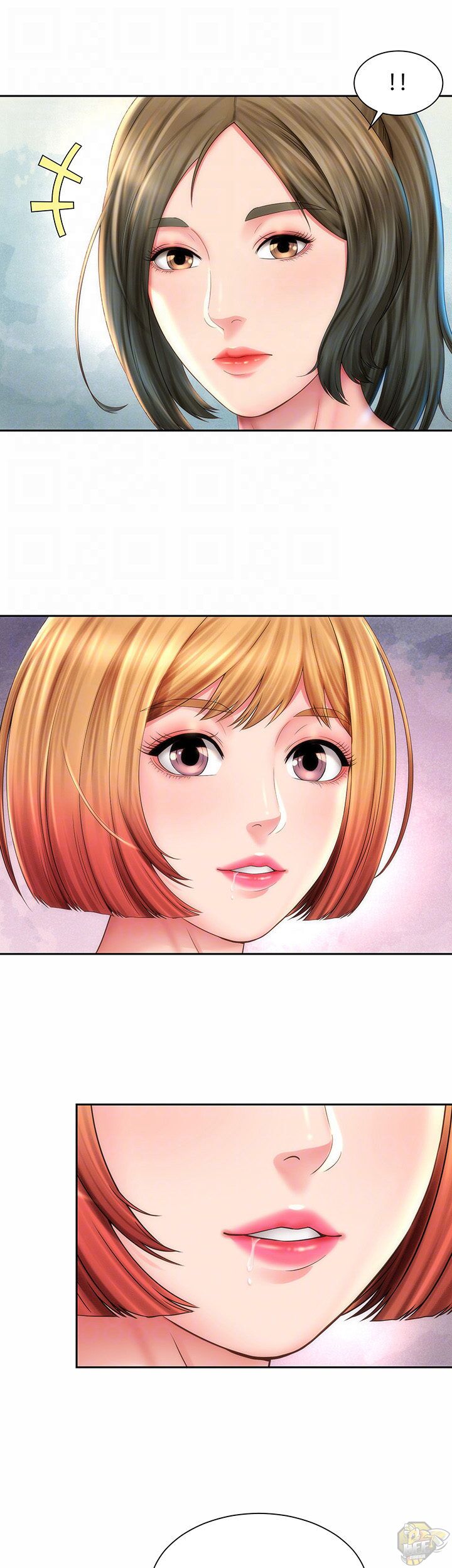 Beach Goddess Chapter 9 - HolyManga.Net
