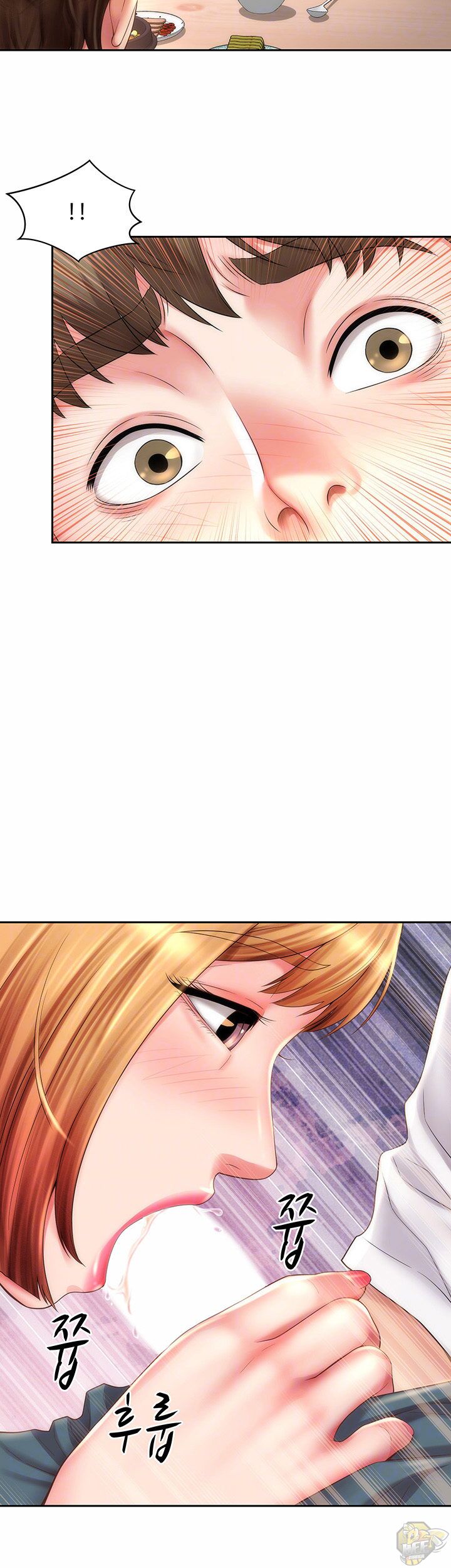 Beach Goddess Chapter 9 - HolyManga.Net