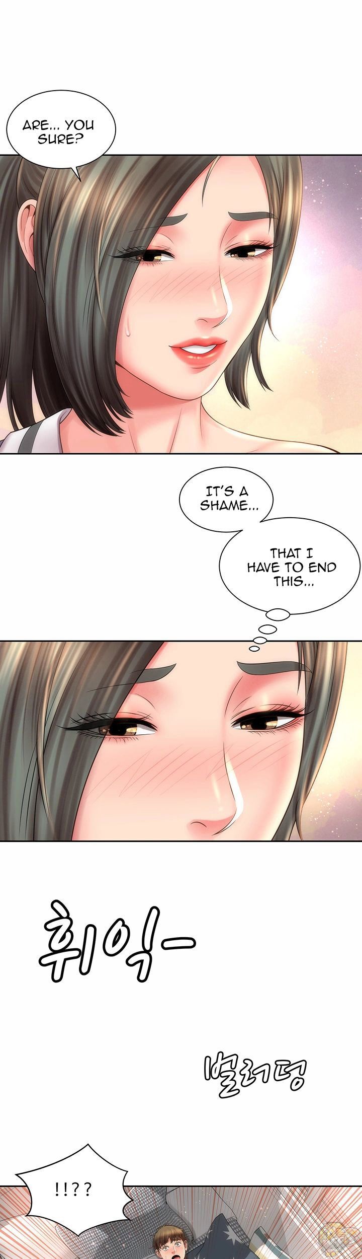 Beach Goddess Chapter 10 - HolyManga.Net