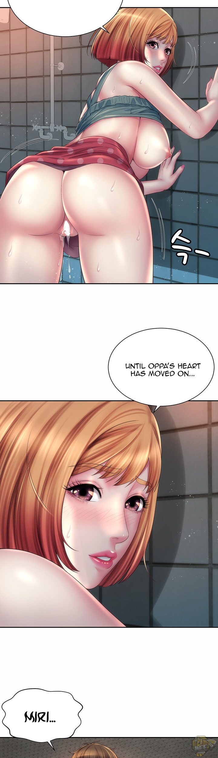 Beach Goddess Chapter 12 - HolyManga.Net