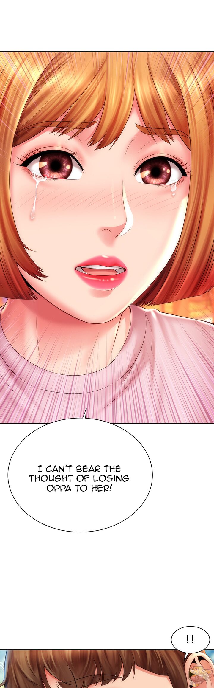 Beach Goddess Chapter 13 - HolyManga.Net