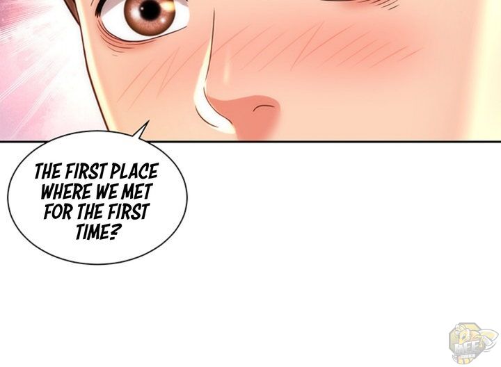 Beach Goddess Chapter 15 - HolyManga.Net