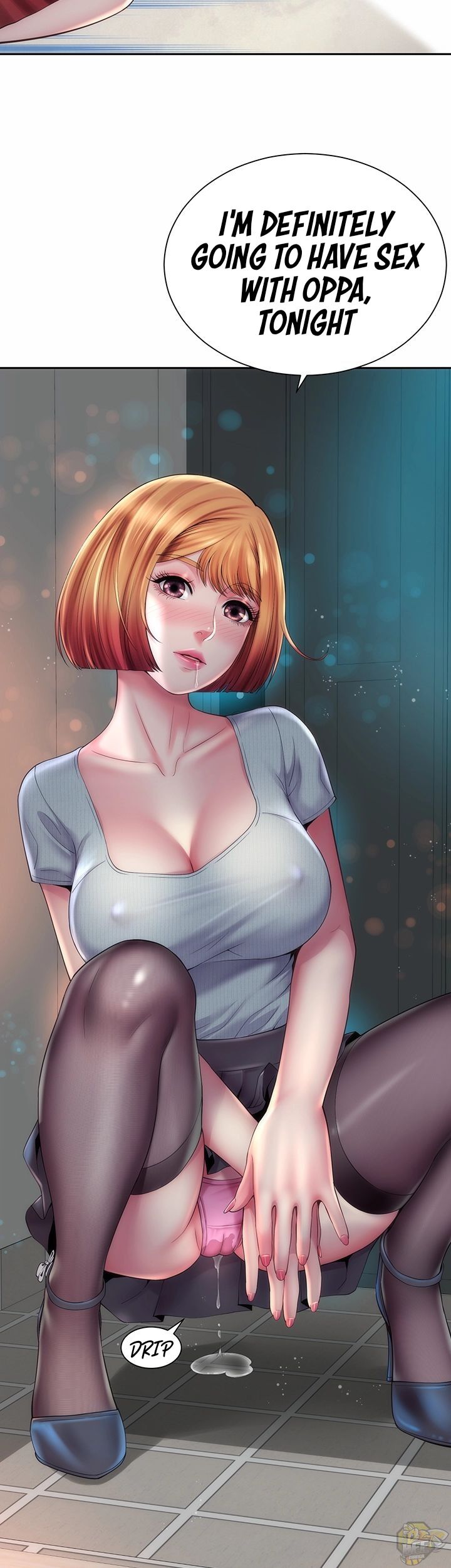Beach Goddess Chapter 16 - HolyManga.Net