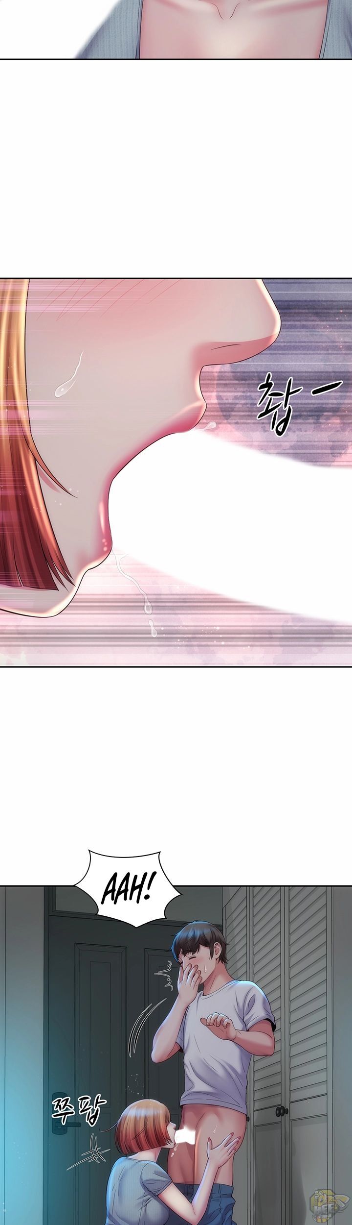 Beach Goddess Chapter 16 - HolyManga.Net
