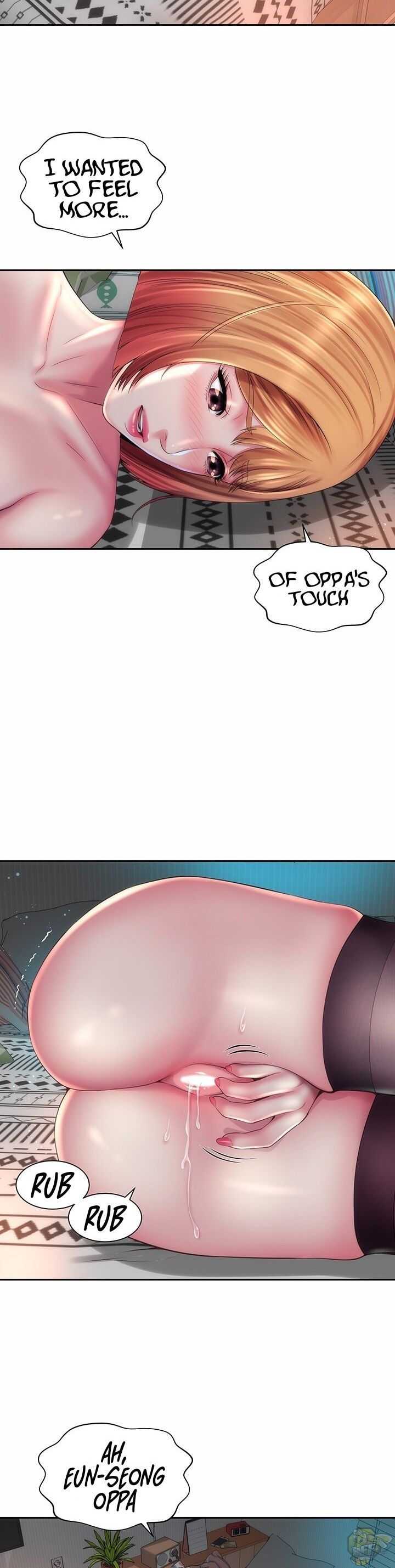 Beach Goddess Chapter 17 - HolyManga.Net