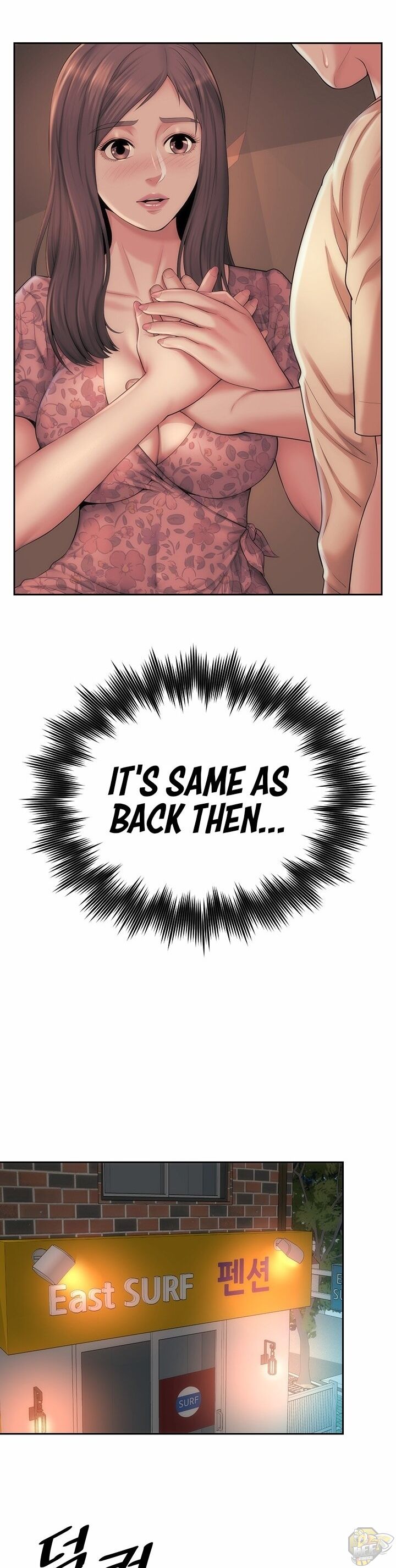 Beach Goddess Chapter 17 - HolyManga.Net