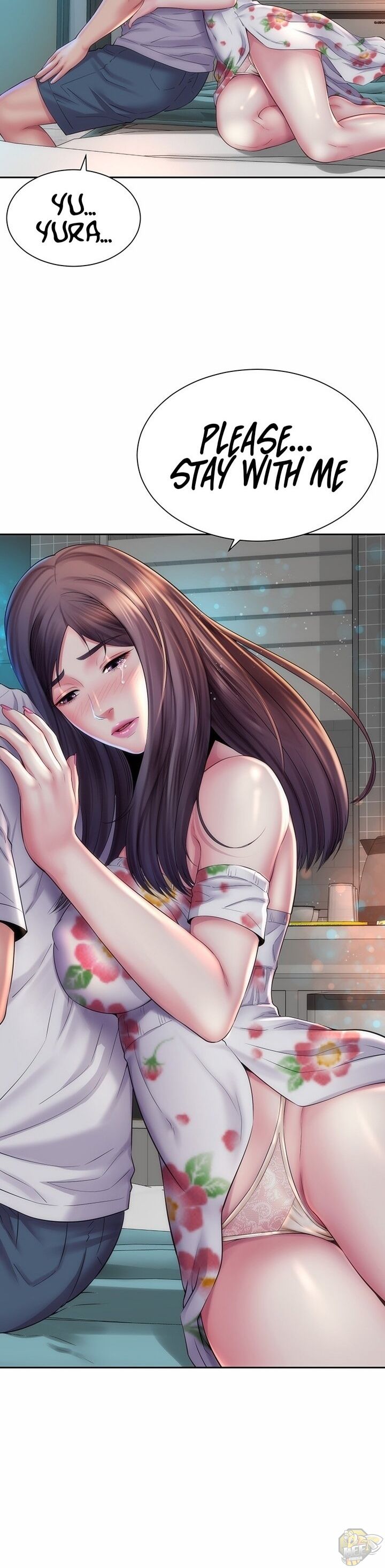 Beach Goddess Chapter 17 - HolyManga.Net