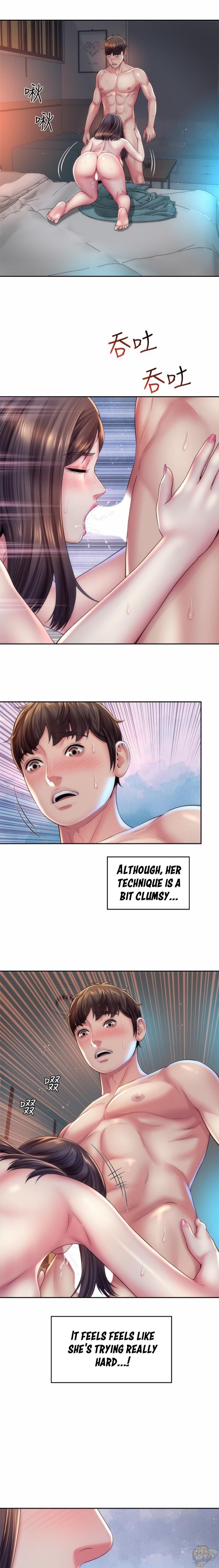 Beach Goddess Chapter 18 - HolyManga.Net
