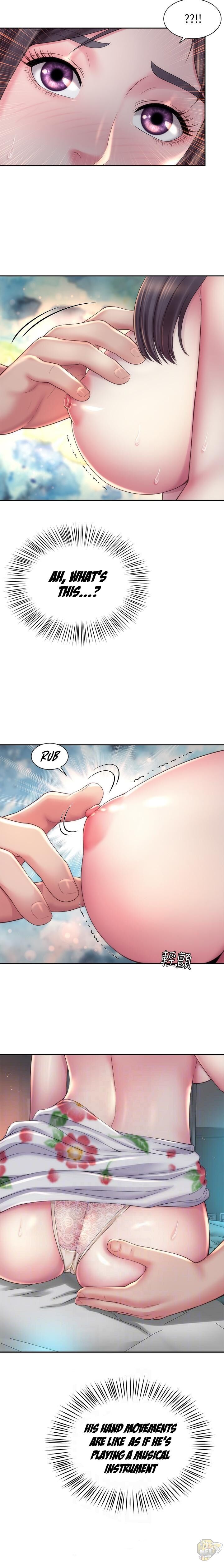 Beach Goddess Chapter 18 - HolyManga.Net