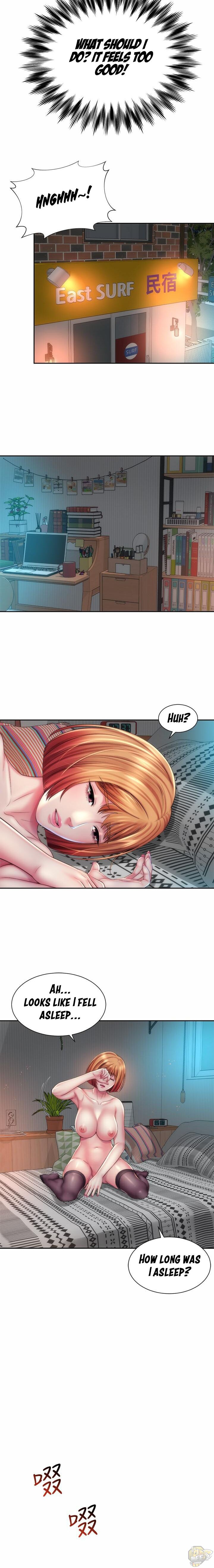 Beach Goddess Chapter 18 - HolyManga.Net