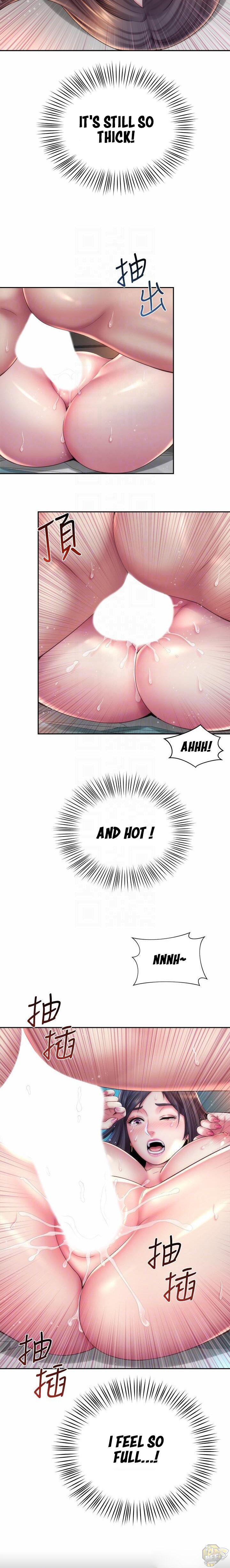 Beach Goddess Chapter 19 - HolyManga.Net