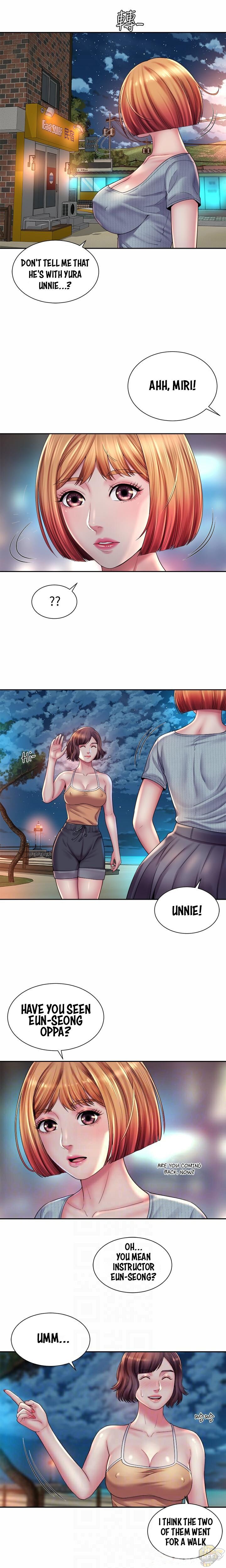 Beach Goddess Chapter 19 - HolyManga.Net