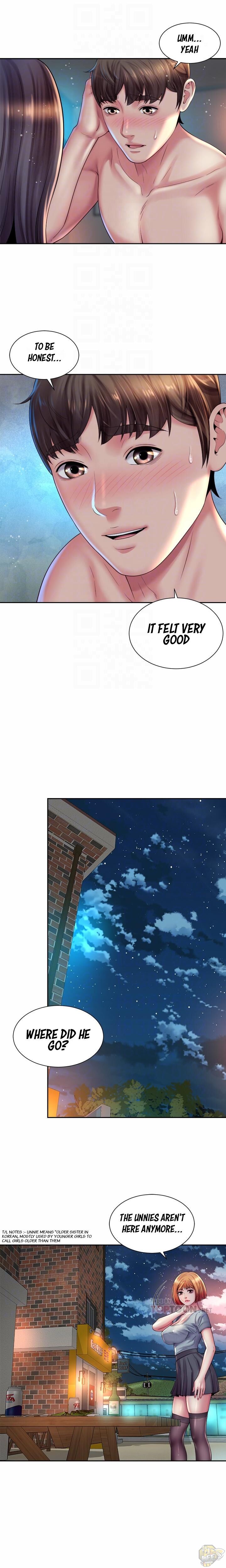 Beach Goddess Chapter 19 - HolyManga.Net