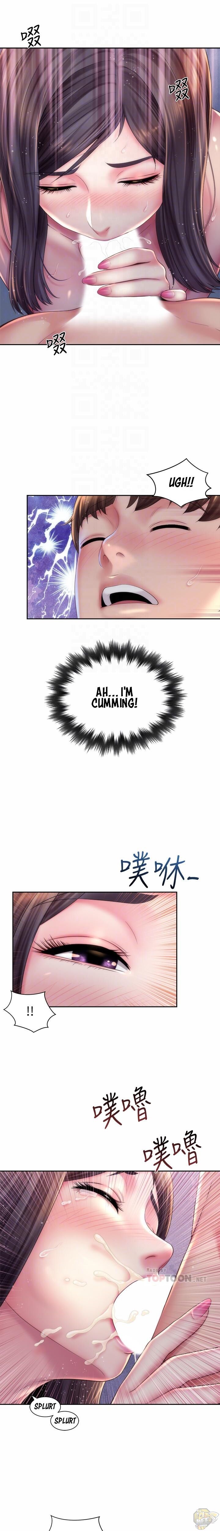 Beach Goddess Chapter 19 - HolyManga.Net