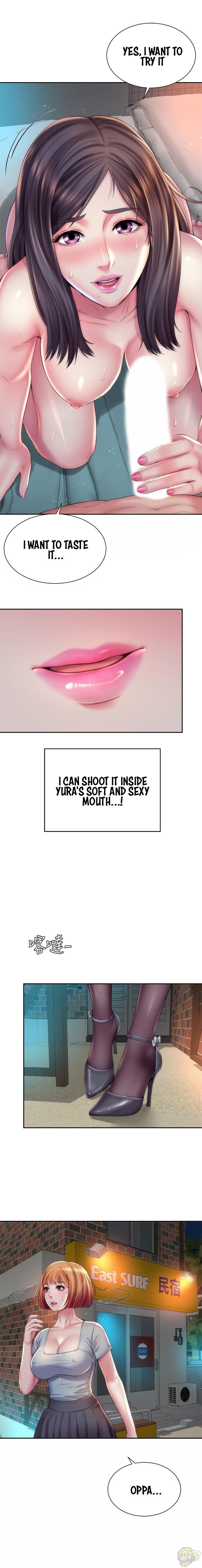 Beach Goddess Chapter 19 - HolyManga.Net