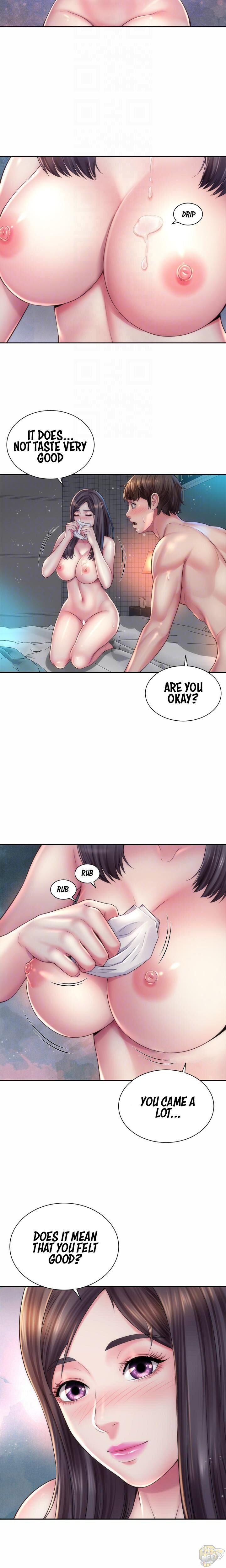 Beach Goddess Chapter 19 - HolyManga.Net