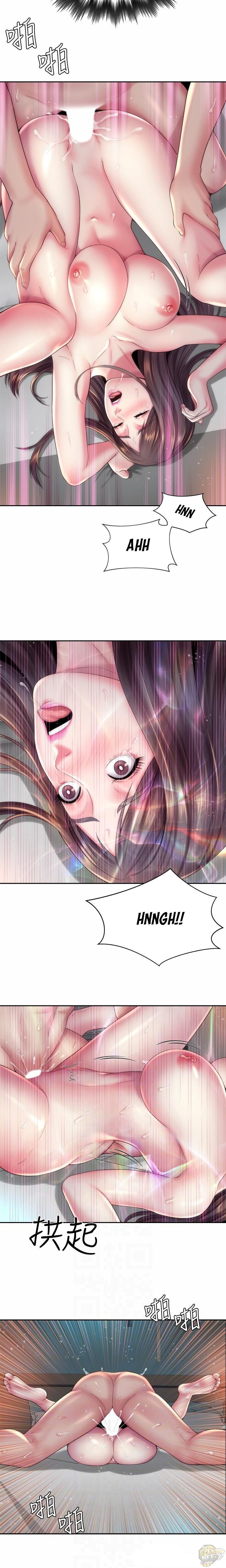 Beach Goddess Chapter 20 - HolyManga.Net
