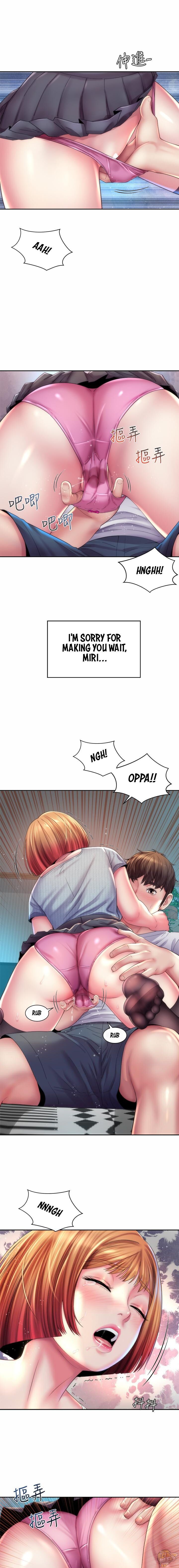 Beach Goddess Chapter 20 - HolyManga.Net