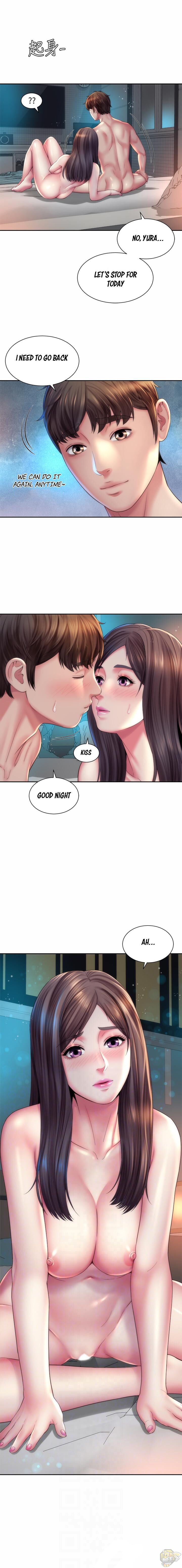 Beach Goddess Chapter 20 - HolyManga.Net
