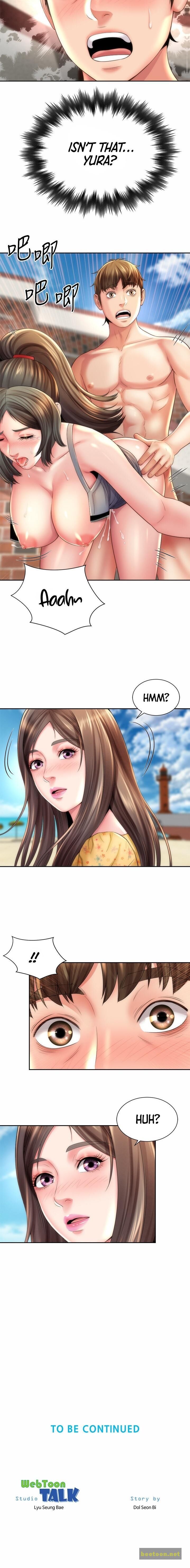 Beach Goddess Chapter 22 - HolyManga.Net