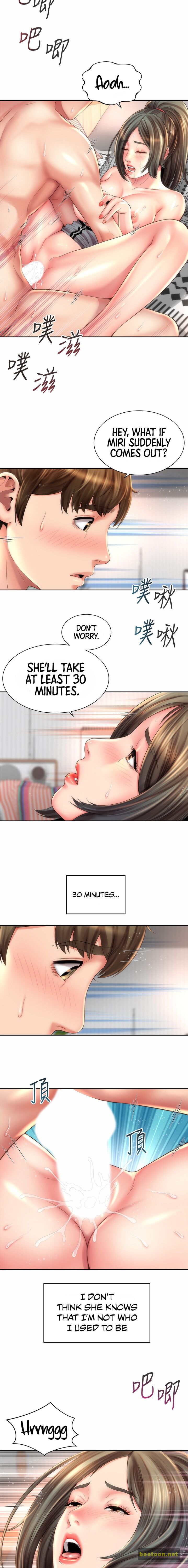 Beach Goddess Chapter 22 - HolyManga.Net