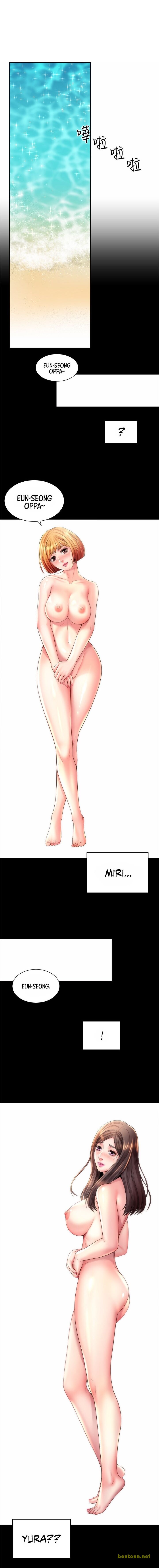 Beach Goddess Chapter 22 - HolyManga.Net