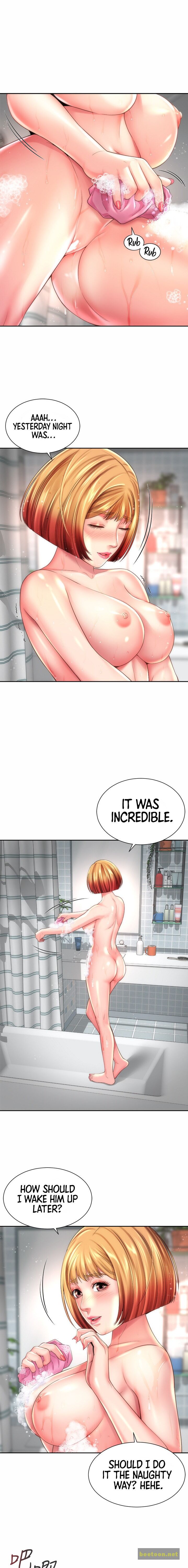 Beach Goddess Chapter 22 - HolyManga.Net