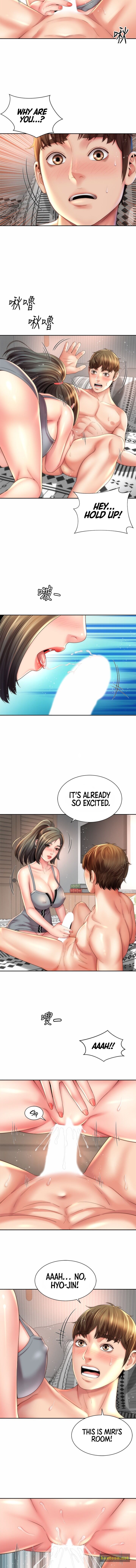 Beach Goddess Chapter 22 - HolyManga.Net