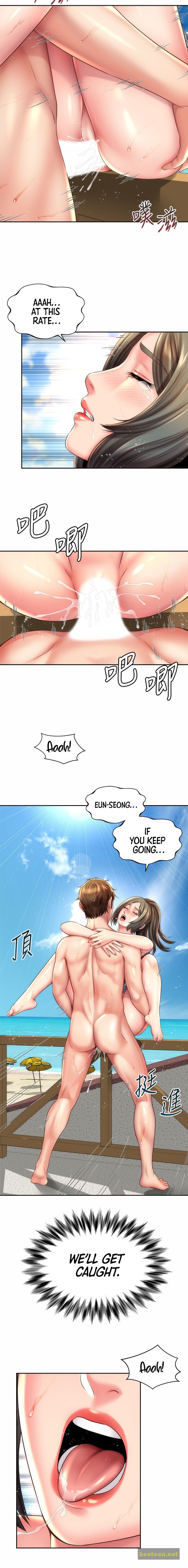 Beach Goddess Chapter 23 - HolyManga.Net